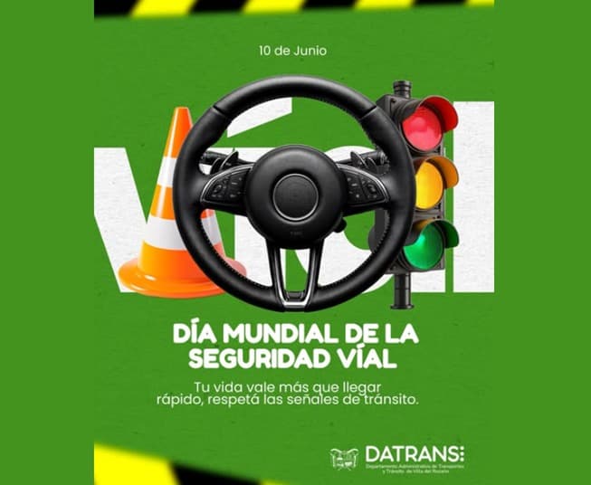 Proyecto web DATRANS Villa del Rosario