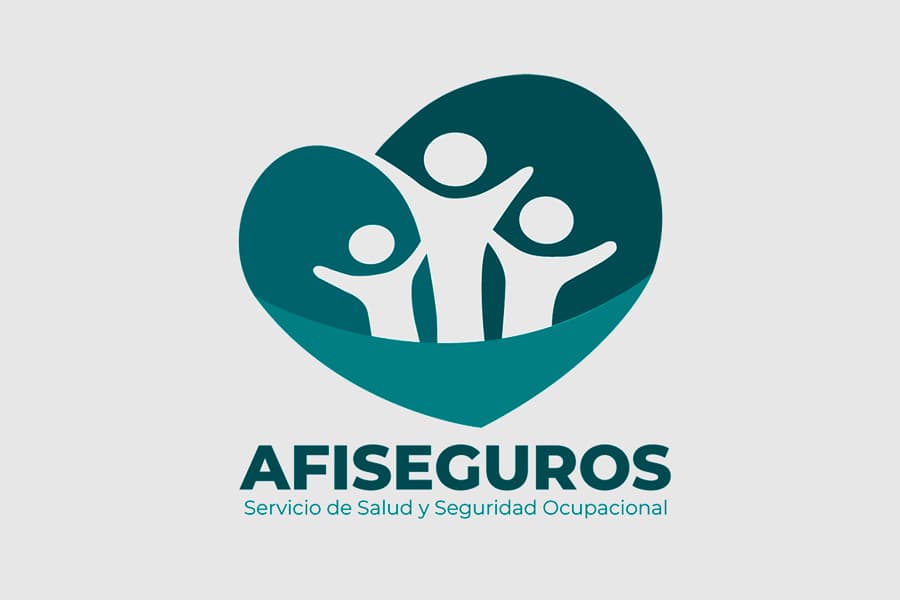 Identidad visual Afiseguros