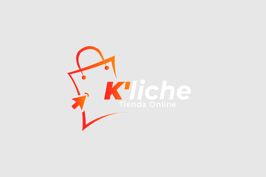 Identidad visual Kliche
