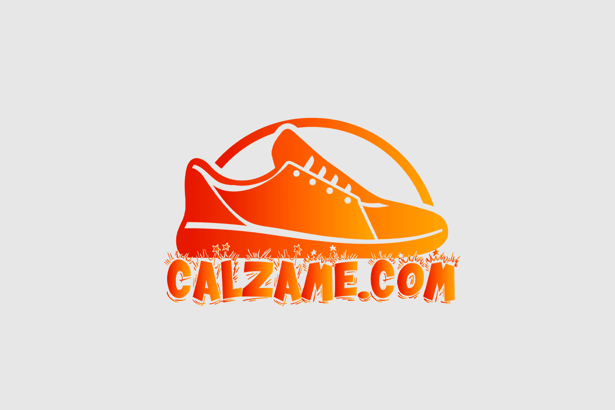 Identidad visual Cálzame