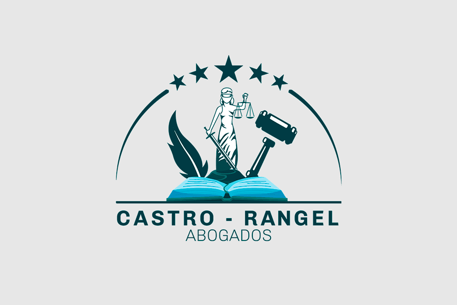 Identidad visual Castro Abogados