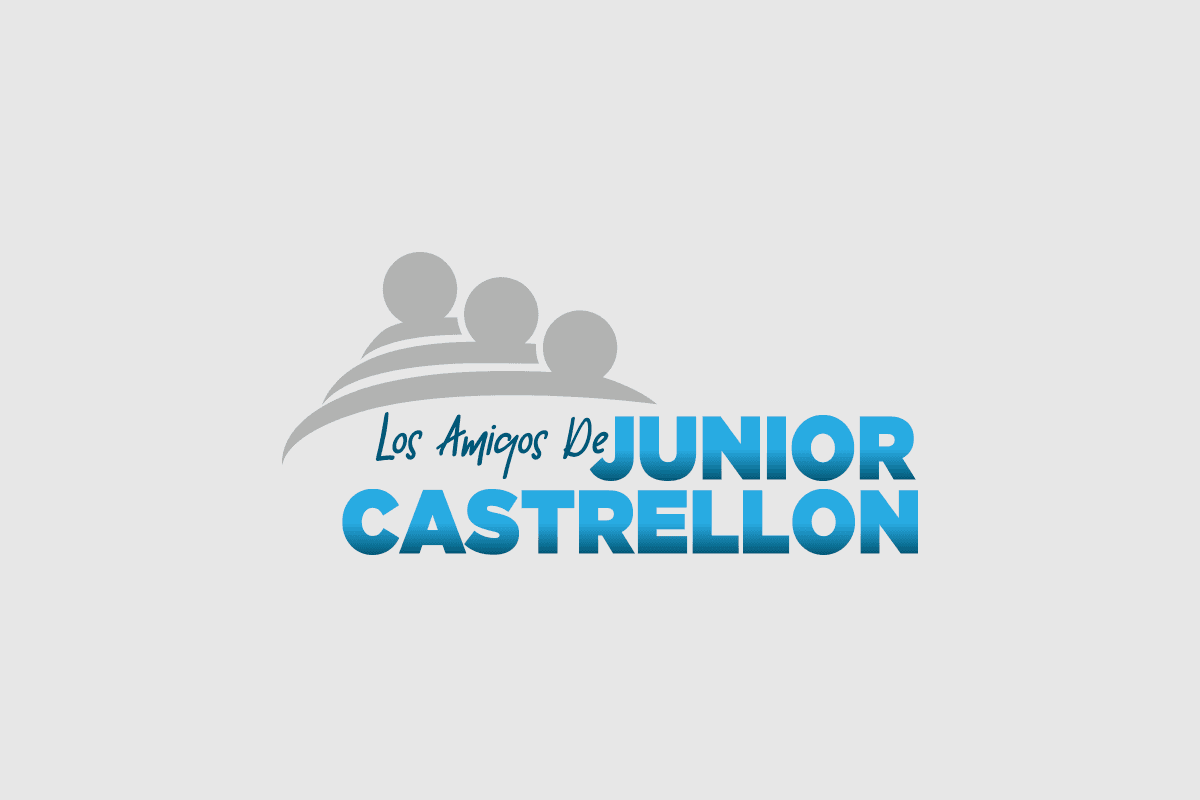 Identidad visual Junios
