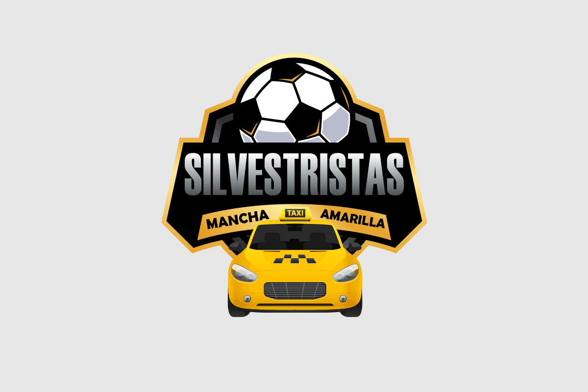 Identidad visual Taxiste